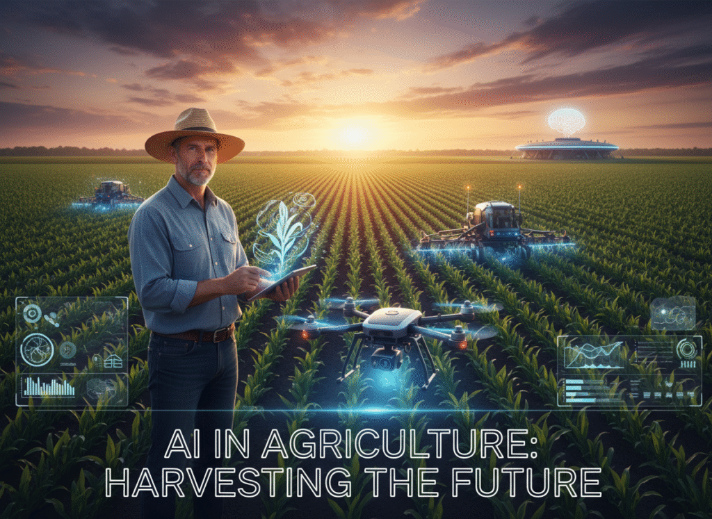 AI for Social Good: Real-World Use Cases You Haven’t Heard Of