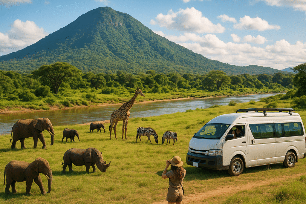 artificial intelligence helping society